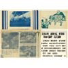 Image 1 : Korean War Propaganda Leaflets, ca. 1950s, Group of 4