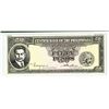 Image 2 : Central Bank of the Philippines, ND 1949 "English Issue" Essay Banknote.