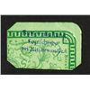 Image 2 : _opiszewie Estate Management, c. 1914, Rare 5 Mark Scrip Note