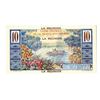 Image 2 : Caisse Central de la France d'Outre Mer, ND (1947), Specimen  Note