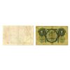 Image 2 : Government of Sarawak. 1935 & 1940 Banknote Issue Pair.