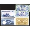 Image 2 : Bank of Scotland and Royal Bank of Scotland Issues. 1965-85 Issues.