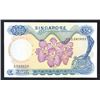 Image 2 : Singapore, Board of Commissioner of Currency, ND (1972) Issue Banknote.