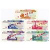 Image 2 : Transnistria, 2000 Issue Specimen Assortment.