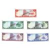 Image 2 : Central Bank of Trinidad & Tobago Banknote Specimens