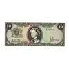 Image 2 : Central Bank of Trinidad and Tobago, 1964, Issued Gem Uncirculated Banknote