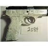 Image 1 : SAR ARMS B6P, 9mm, 16 Shot, Polymer Frame, Auctioneer Shot One Box of Ammo: Incredible Value! Nice!
