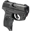 Image 1 : Ruger LC9s PRO, 9mm, 7 Shot, with CRIMSON TRACE LASER, NEW IN BOX