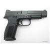Image 1 : FNH, FNS-9L, 9mm, 17 Shot, Fixed 3 Dot Sights, NEW IN BOX, LONG SLIDE MODEL, 66725