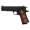 Image 1 : Iver Johnson 1911A1, 9mm, 5"BRL, 8 Shot, NEW IN BOX, Matte Finish, Steel Frame