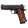 Image 1 : Iver Johnson 1911A1 HAWK, 4.25"BRL, .45ACP, 8 Shot, NEW IN BOX, Matte Finish
