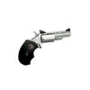 Image 1 : North American Arms, BLACK WIDOW, .22 MAG, 5 Shot Revolver, NEW IN BOX