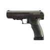 Image 1 : Hi-Point Firearms, Model 45ACP, Striker Fired, Full Size, 45ACP, 4.5" BRL, Polymer Frame