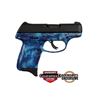 Image 1 : Ruger LC9s 9mm Compact Pistol, 7 Shot, Kryptek Pontus Camo, NEW IN BOX, 17.2 oz