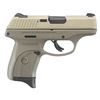 Image 1 : Ruger LC9s, 9mm, 7 Shot, FLAT DARK EARTH, Striker Fired, Compact, NEW IN BOX, #3258