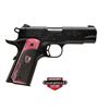 Image 1 : Browning 1911-22, Black Label Pink Compact, $640MSRP, Matte Black, NEW IN BOX