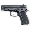 Image 1 : C-Z CZ75 Compact, Czech Republic, 9mm, 14 shot, sa/da, NEW IN BOX, #91190