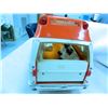 Image 3 : Tonka Europa N2A Ambulance, Good Old One! Estate Find!