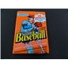Image 1 : Six (6) Unopened Packs of 1990 Donruss Baseball Cards, 16 cards per pack + 3 puzzle pieces