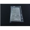 Image 1 : Ten Ounce Fine Silver Bullion Bar