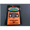 Image 1 : Six (6) Unopened Packs of 1992-1993 Topps Stadium Club Basketball Series I Cards, 15 cards per pack