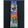 Image 1 : 1983 Topps Baseball Album Stickers, Unopened, 30 Sticker per box