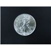 Image 1 : American Silver Eagle, One Ounce Fine Silver