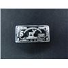 Image 1 : Five (5) Grams .999 Fine Silver Ingot
