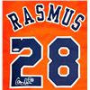 Image 1 : Colby Rasmus Signed Autographed Orange Jersey TriStar Authenticated, Astros, Colby Jack