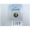 Image 1 : 1979-S Five Cents Type 1 PCGS Graded PR69 DC