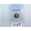 Image 1 : 1994-S Five Cents PCGS Graded PR69 DC