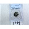 Image 1 : 1999-S Five Cents PCGS Graded PR69 DC
