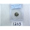 Image 1 : 1977-S Roosevelt Dime PCGS Graded PR69 DC