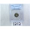 Image 1 : 1987-S Roosevelt Dime PCGS Graded PR69 DC