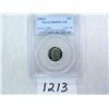Image 1 : EIGHT (8) 1990-S Roosevelt Dime PCGS Graded PR69 DC