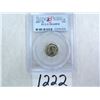 Image 1 : 2007-D Roosevelt Dime PCGS Graded MS68 FB