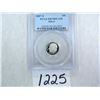Image 1 : 2007-S SILVER Roosevelt Dime PCGS Graded PR70 DC