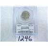 Image 1 : 2000-P Massachusetts Quarter PCGS graded MS66