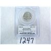 Image 1 : 2000-D Massachusetts Quarter PCGS graded MS67