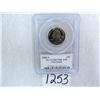 Image 1 : 2000-S Maryland Quarter PCGS Graded PR70 DC