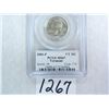 Image 1 : FOUR (4) 2001-P Vermont Quarter PCGS graded MS67