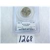 Image 1 : 2001-D Vermont Quarter PCGS graded MS66