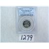 Image 1 : 2001-S SILVER Vermont Quarter PCGS Graded PR69 DC