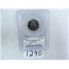 Image 1 : 2002-S Louisiana Quarter PCGS Graded PR69 DC
