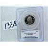 Image 1 : 2006-S Colorado Quarter PCGS Graded PR69 DC