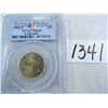 Image 1 : 2006-D Colorado Quarter PCGS Graded SATIN FINISH MS68