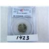 Image 1 : 2007-P Nickel Satin Finish, PCGS Graded MS68 First Strike