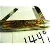 Image 2 : Case #PSB6447 Knife, Made in 1995, 4" Closed, Four Blade