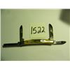 Image 1 : Congress #6.5468, CASE, Made in 2003 (5X & 3 Dot), New Ulm, Texas Estate, 3" Closed