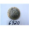 Image 1 : One Ounce Fine Silver Mexican Onza